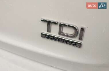 Позашляховик / Кросовер Audi Q7 2014 в 