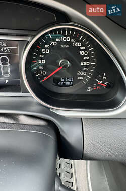 Внедорожник / Кроссовер Audi Q7 2012 в 