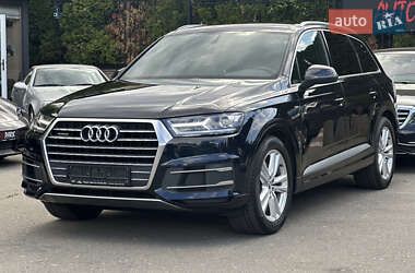 Audi Q7 2017 Audi Q7 2017