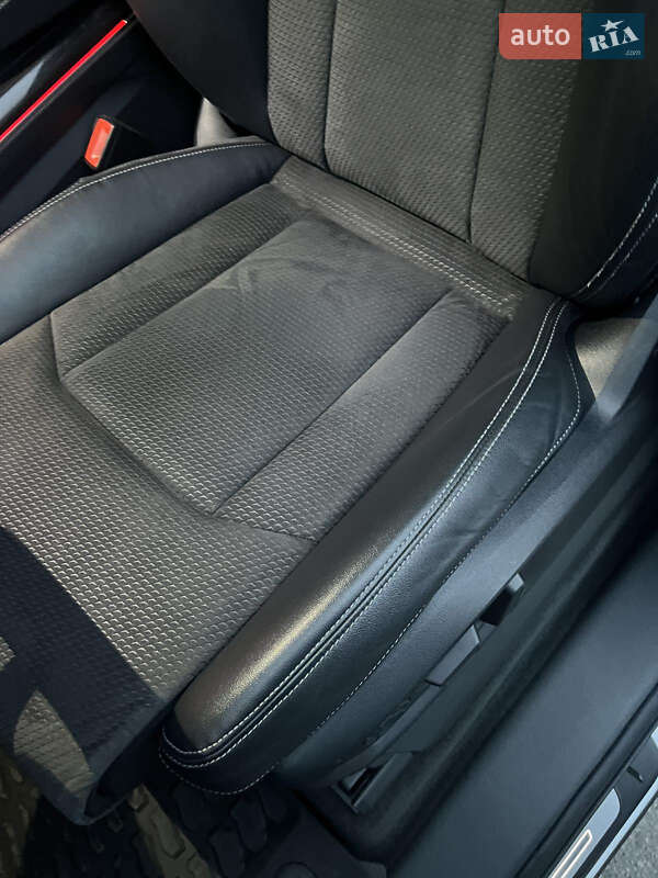 Внедорожник / Кроссовер Audi Q7 2021 в Умани