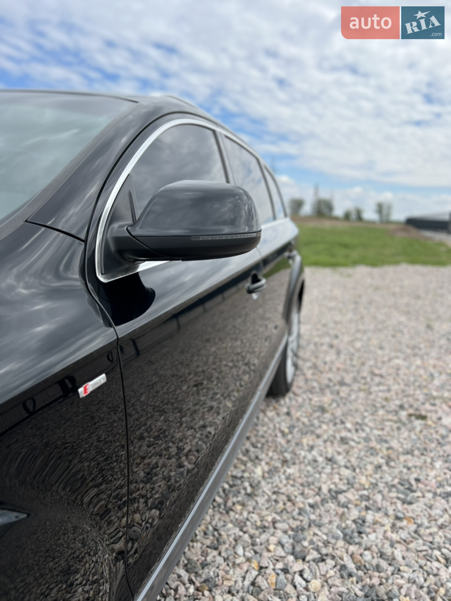2012 Audi Q7 - мініатюра 22