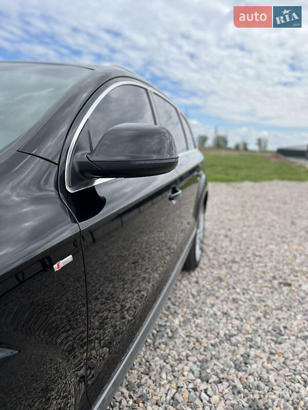 Внедорожник / Кроссовер Audi Q7 2012 в Березному фото 22 Внедорожник / Кроссовер Audi Q7 2012 в Березному