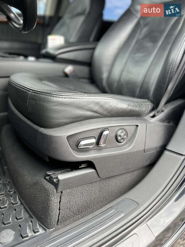 Внедорожник / Кроссовер Audi Q7 2012 в Березному фото 32 Внедорожник / Кроссовер Audi Q7 2012 в Березному