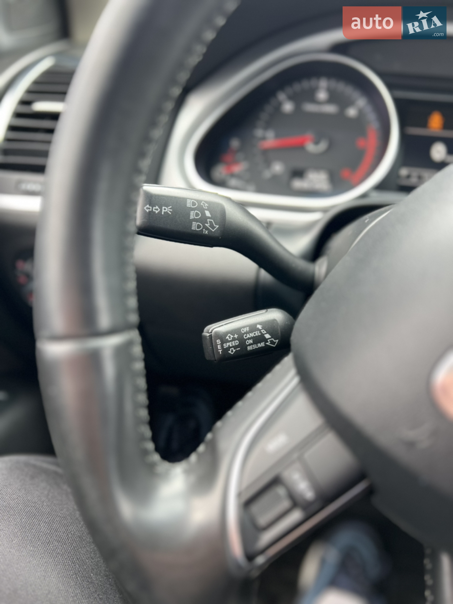 2012 Audi Q7 - мініатюра 41