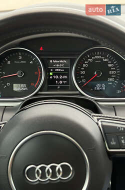 Внедорожник / Кроссовер Audi Q7 2012 в 