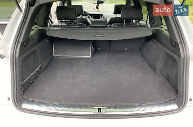 Внедорожник / Кроссовер Audi Q7 2012 в 