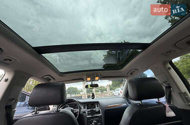 Внедорожник / Кроссовер Audi Q7 2011 в 