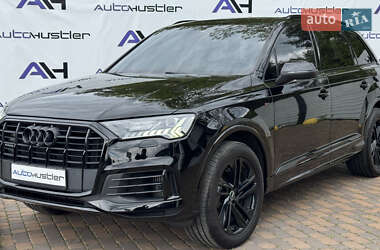 Позашляховик / Кросовер Audi Q7 2020 в Києві