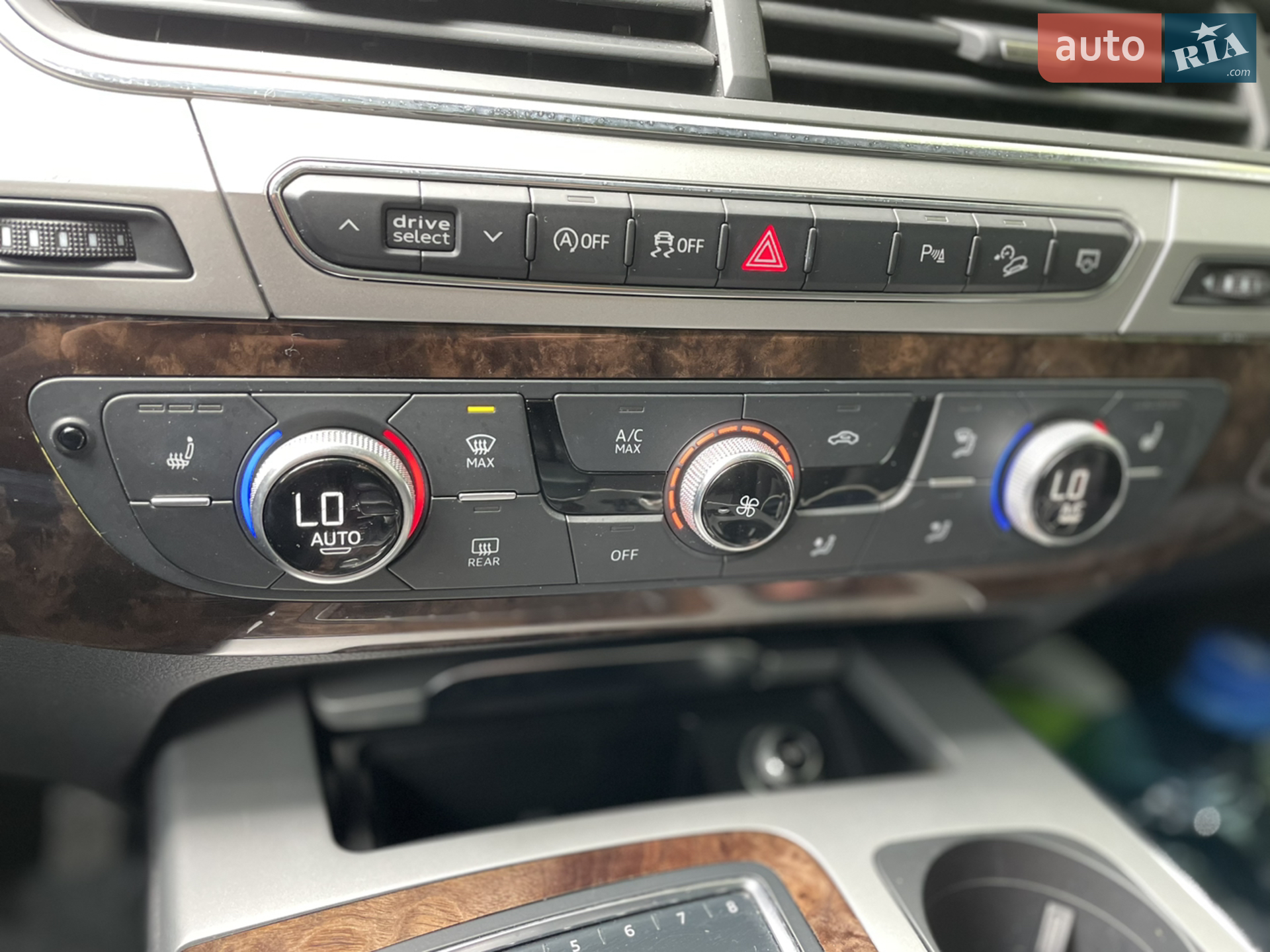 2018 Audi Q7 - мініатюра 108