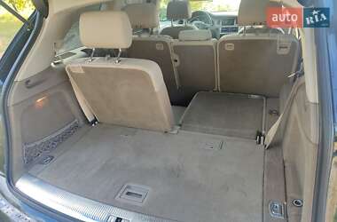 Внедорожник / Кроссовер Audi Q7 2010 в 
