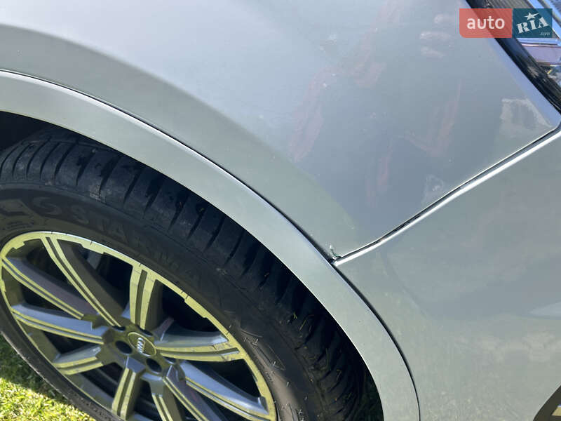 Внедорожник / Кроссовер Audi Q7 2019 в Львове