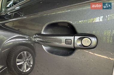 Внедорожник / Кроссовер Audi Q7 2011 в 
