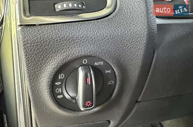 Внедорожник / Кроссовер Audi Q7 2011 в 