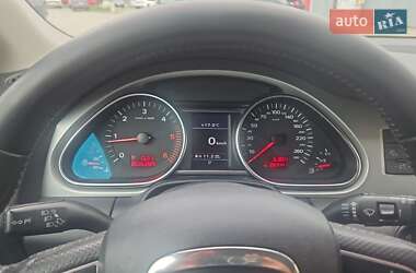 Внедорожник / Кроссовер Audi Q7 2008 в 