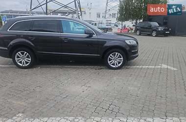Внедорожник / Кроссовер Audi Q7 2008 в 