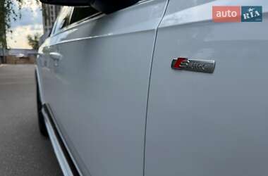 Внедорожник / Кроссовер Audi Q7 2023 в 