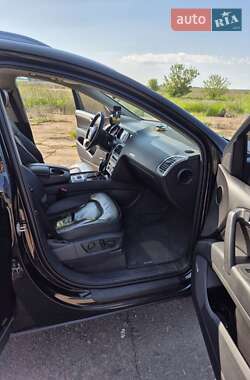 Внедорожник / Кроссовер Audi Q7 2007 в 