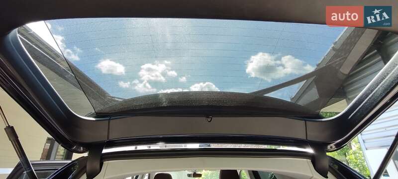 Внедорожник / Кроссовер Audi Q7 2017 в Житомире