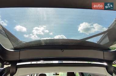 Позашляховик / Кросовер Audi Q7 2017 в 
