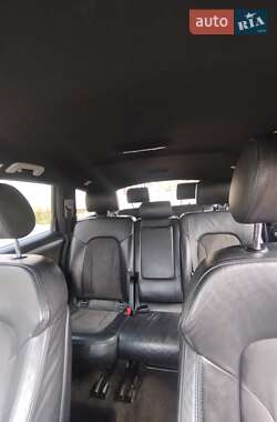 Внедорожник / Кроссовер Audi Q7 2008 в 