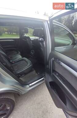 Внедорожник / Кроссовер Audi Q7 2008 в 