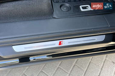 Внедорожник / Кроссовер Audi Q7 2023 в 