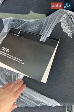 Внедорожник / Кроссовер Audi Q7 2023 в 