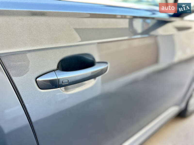 Внедорожник / Кроссовер Audi Q7 2016 в Ровно фото 49 Внедорожник / Кроссовер Audi Q7 2016 в Ровно