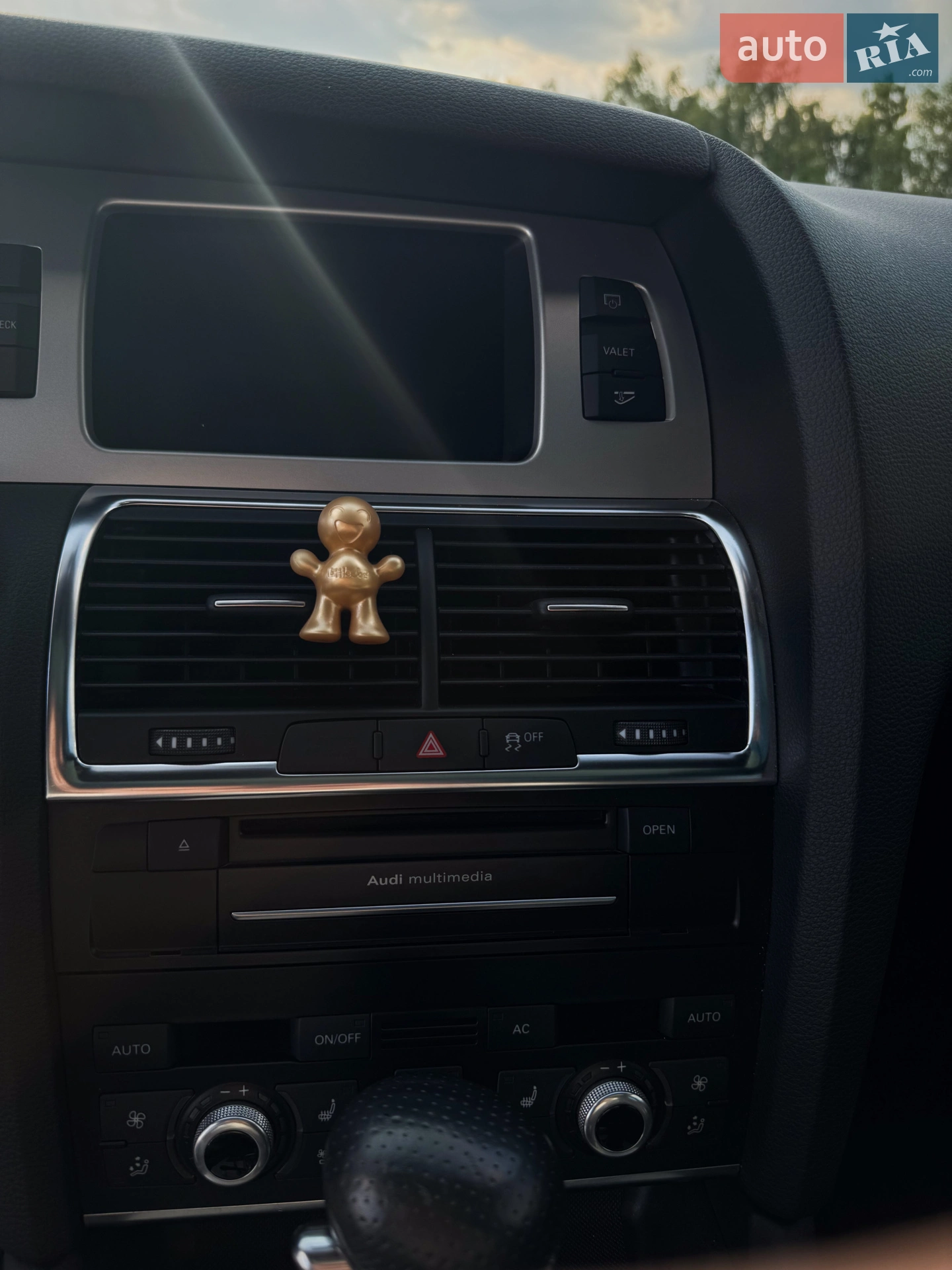 2011 Audi Q7 - мініатюра 12