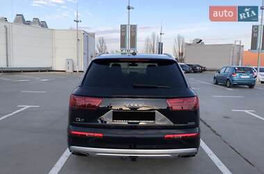 Audi Q7 2019 Audi Q7 2019