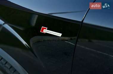 Внедорожник / Кроссовер Audi Q7 2012 в 