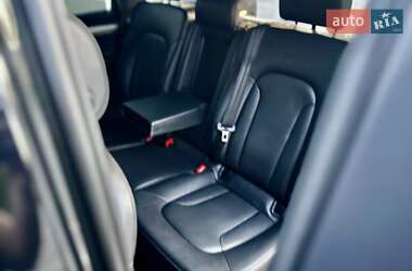Внедорожник / Кроссовер Audi Q7 2012 в 