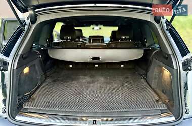 Внедорожник / Кроссовер Audi Q7 2012 в 