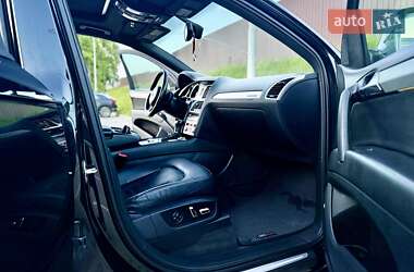Внедорожник / Кроссовер Audi Q7 2012 в 