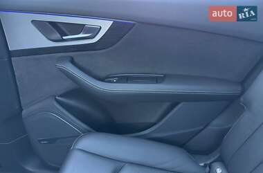Внедорожник / Кроссовер Audi Q7 2017 в 