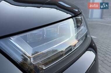 Внедорожник / Кроссовер Audi Q7 2017 в 