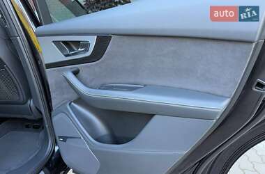 Внедорожник / Кроссовер Audi Q7 2017 в 