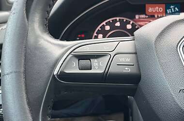 Внедорожник / Кроссовер Audi Q7 2017 в 