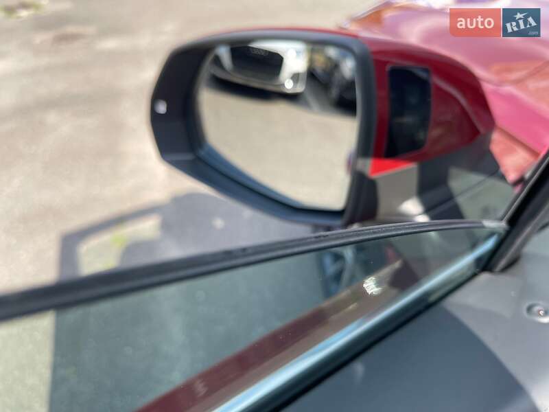 Внедорожник / Кроссовер Audi Q7 2020 в Киеве