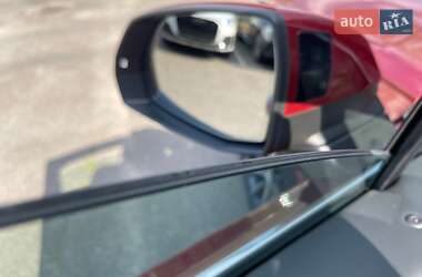 Позашляховик / Кросовер Audi Q7 2020 в 