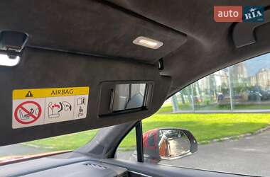 Позашляховик / Кросовер Audi Q7 2020 в 