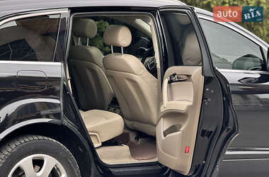 Внедорожник / Кроссовер Audi Q7 2007 в 