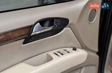 Внедорожник / Кроссовер Audi Q7 2007 в 