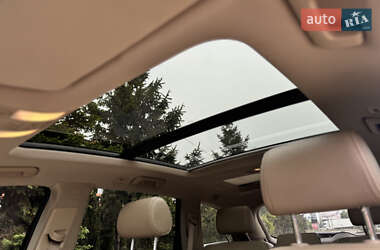 Внедорожник / Кроссовер Audi Q7 2007 в 