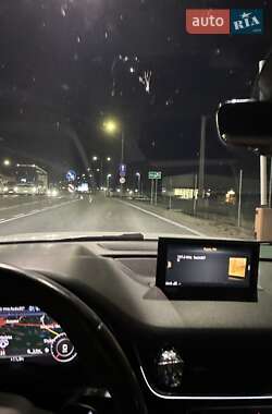 Внедорожник / Кроссовер Audi Q7 2017 в 