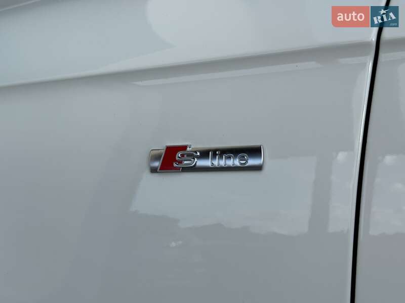 Внедорожник / Кроссовер Audi Q7 2012 в Стрые