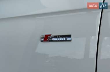 Внедорожник / Кроссовер Audi Q7 2012 в 
