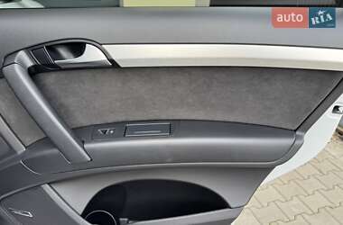 Внедорожник / Кроссовер Audi Q7 2012 в 