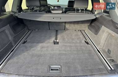 Внедорожник / Кроссовер Audi Q7 2012 в 