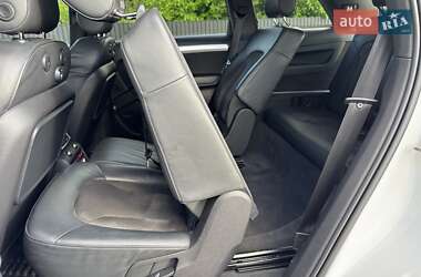 Внедорожник / Кроссовер Audi Q7 2012 в 